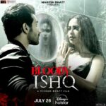 Bloody Ishq Actors, Cast & Crew