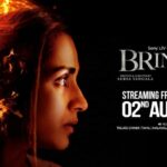Brinda (SonyLIV) Actors, Cast & Crew