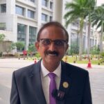 Challa Sreenivasulu Setty Age, Family, Biography