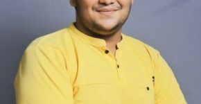 Dharmit Turakhiya