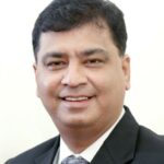Dr. Shailesh Puntambekar Age, Family, Biography