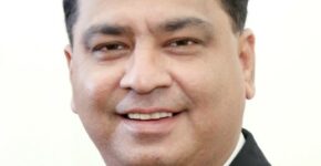 Dr. Shailesh Puntambekar