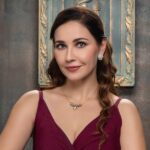 Elena Tuteja Height, Age, Husband, Children, Family, Biography