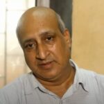 Gyan Prakash Age, Wife, Children, Family, Biography