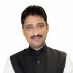 Imran Masood Age, Wife, Family, Biography