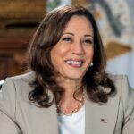 Kamala Harris Age, Husband, Children, Family, Biography
