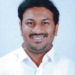 K. Sreenivas (Politician) Reddy Age, Wife, Children, Family, Biography