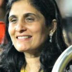 Kaveri Maran (Kavya Maran’s mother) Age, Husband, Family, Biography