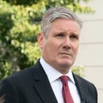 Keir Starmer Age, Wife, Children, Family, Biography