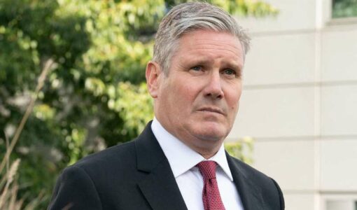 Keir Starmer