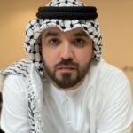 Khalid Al Ameri Height, Age, Wife, Family, Biography