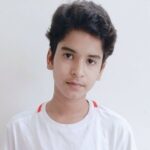 Krish Rao Age, Biography