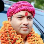 Mahant Shri Omendra Maharaj Age, Family, Biography