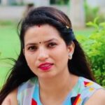 Mansi Rajput (YouTuber) Height, Husband, Biography