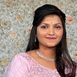 Meghna Jambucha Age, Husband, Family, Biography