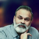 Nagendra Babu Height, Age, Wife, Children, Family, Biography
