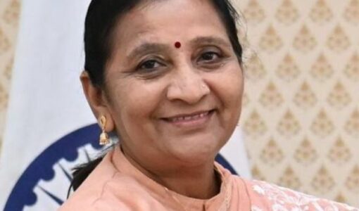 Nimuben Jayantibhai Bambhaniya