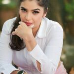 Nishitha Gowda Height, Husband, Children, Family, Biography