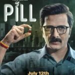 Pill (JioCinema) Actors, Cast & Crew