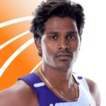 Praveen Chithravel Height, Age, Family, Biography