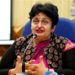Preeti Sudan Age, Husband, Biography