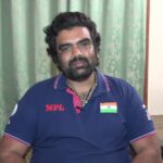 Prithviraj Tondaiman Height, Age, Family, Biography