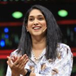 Priyadarshini Indalkar Height, Age, Family, Biography