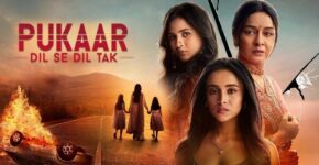 Pukaar Dil Se Dil Tak