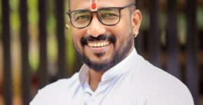 Purushottam Dada Patil