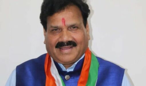 Raj Kumar Verka