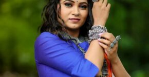 Rasika Vengurlekar