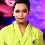 Renil Abraham Age, Family, Biography