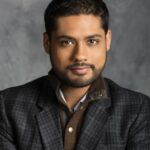 Rishi Shah Age, Family, Biography