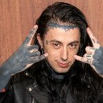 Ronnie Radke Age, Girlfriend, Children, Family, Biography
