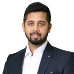 Sahil Bhadviya Height, Wife, Children, Biography