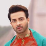 Shakib Khan Height, Age, Wife, Children, Family, Biography