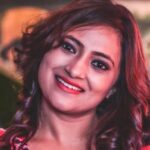 Sharmila Chandrashekar Age, Family, Biography