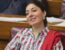 Sharmila Faruqui