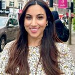 Shivani Raja Age, Husband, Family, Biography