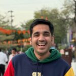 Shubham Gandhi (RealHit) Height, Age, Family, Biography