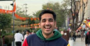 Shubham Gandhi