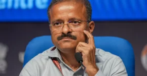Subodh Kumar Singh