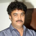 Sundar C Height, Age, Wife, Children, Family, Biography