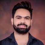 Sunny Rajput (YouTuber) Height, Wife, Children, Biography