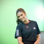 Tanisha Crasto Height, Age, Family, Biography