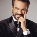 Vishal Punjabi Height, Age, Girlfriend, Wife, Family, Biography