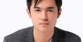 A photo of Dylan Yturralde