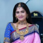 Anjali Pavan Age, Husband, Children, Family, Biography