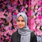 Ayisha Abdul Basith Height, Age, Family, Biography