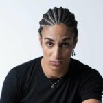 Imane Khelif Height, Weight, Age, Family, Biography